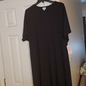 Lularoe - Maria maxidress - 3xl